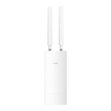 Cudy LT400 4G LTE N300 300Mbps Wi-Fi Outdoor Router LT400 OUTDOOR