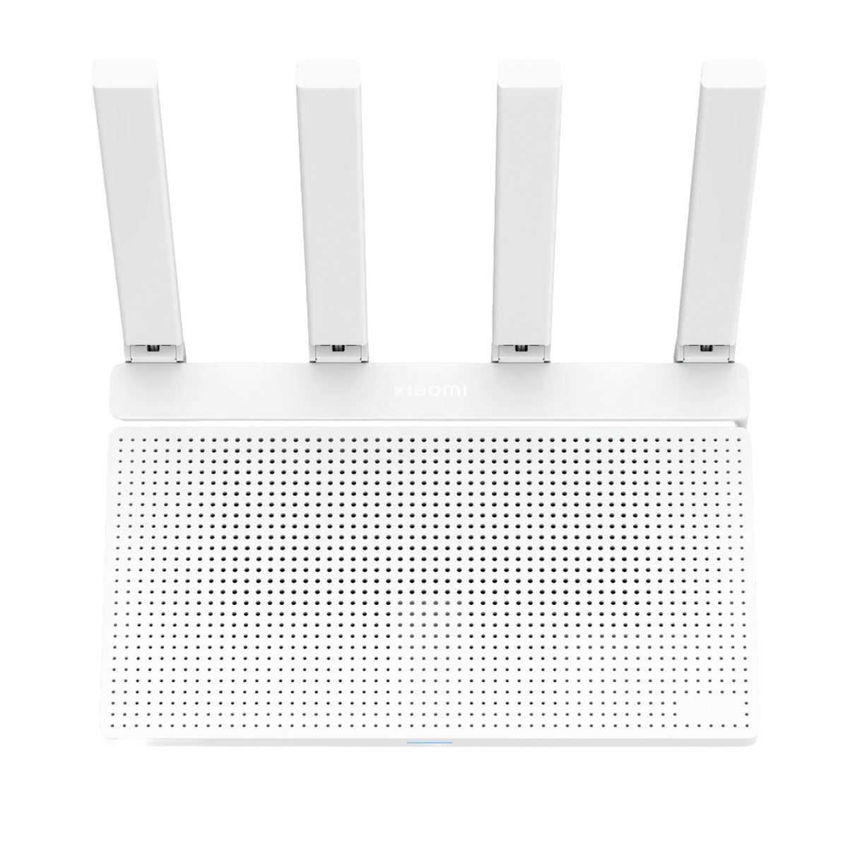 Xiaomi AX3000T Wi-Fi 6 Dual-Band Gigabit Mesh Router- White DVB4423GL ...