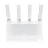 Xiaomi AX3000T Wi-Fi 6 Dual-Band Gigabit Mesh Router- White DVB4423GL