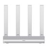 Xiaomi AX3000T Wi-Fi 6 Dual-Band Gigabit Mesh Router- White DVB4423GL