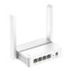 Cudy N300 2.4GHz Wi-Fi Router WR300
