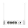 Cudy N300 2.4GHz Wi-Fi Router WR300