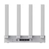 Xiaomi AX3000T Wi-Fi 6 Dual-Band Gigabit Mesh Router- White DVB4423GL