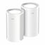 Cudy BE6500 2.5G Mesh Wi-Fi 7 System – 2 Pack M6500 2PACK