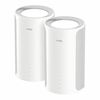 Cudy BE6500 2.5G Mesh Wi-Fi 7 System – 2 Pack M6500 2PACK