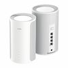 Cudy BE6500 2.5G Mesh Wi-Fi 7 System – 2 Pack M6500 2PACK