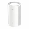 Cudy BE6500 2.5G Mesh Wi-Fi 7 Router – 1 Pack M6500 1PACK