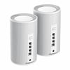 Cudy BE6500 2.5G Mesh Wi-Fi 7 System – 2 Pack M6500 2PACK