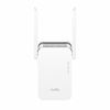 Cudy BE3600 Dual-Band Wi-Fi 7 Mesh Range Extender (Wall Plug) - White RE3600