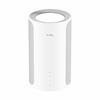 Cudy AX3000 Dual Band 5G Wi-Fi 6 LTE Router -White P2