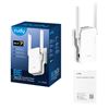 Cudy BE3600 Dual-Band Wi-Fi 7 Mesh Range Extender (Wall Plug) - White RE3600