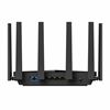 Cudy BE6500 Wi-Fi 7 Dual-Band Router with 2.5Gb WAN-Black WR6500H
