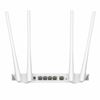 Cudy WR300S 300Mbps 5-Port Wi-Fi 4 Router – White