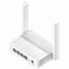 Cudy AC1200 Dual-Band Wireless Wi-Fi Router – White WR1200E