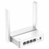 Cudy AC1200 Dual-Band Wireless Wi-Fi Router – White WR1200E