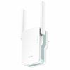 Cudy AX1500 Dual-Band Wi-Fi 6 Range Extender (Wall Plug)-White RE1500