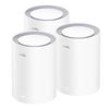 Cudy BE3600 Gigabit Mesh Wi-Fi 7 System – 3 Pack M3600 3PACK