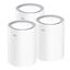 Cudy BE3600 Gigabit Mesh Wi-Fi 7 System – 3 Pack M3600 3PACK