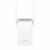 Cudy AX1500 Dual-Band Wi-Fi 6 Range Extender (Wall Plug)-White RE1500