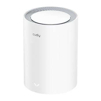 Cudy BE3600 Gigabit Mesh Wi-Fi 7 System - 1 Pack M3600 1PACK