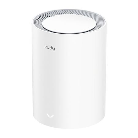 Cudy BE3600 Gigabit Mesh Wi-Fi 7 System - 1 Pack M3600 1PACK