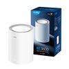 Cudy BE3600 Gigabit Mesh Wi-Fi 7 System - 1 Pack M3600 1PACK