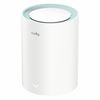 Cudy AX1500 Gigabit Mesh Wi-Fi 6 System – 1 Pack M1500 1PACK
