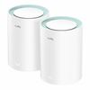 Cudy AX1500 Gigabit Mesh Wi-Fi 6 System – 2 Pack M1500 2PACK