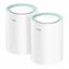 Cudy AX1500 Gigabit Mesh Wi-Fi 6 System – 2 Pack M1500 2PACK