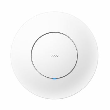 Cudy BE3600 2.5G Dual Band WiFi7 Ceiling Access Point AP3600