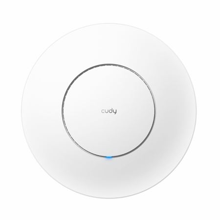 Cudy BE3600 2.5G Dual Band WiFi7 Ceiling Access Point AP3600