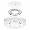 Cudy BE3600 2.5G Dual Band WiFi7 Ceiling Access Point AP3600