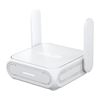 ASUS Go Wi-Fi 7 Dual-Band Travel Router with 5G - White RT-BE58 GO