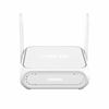 ASUS Go Wi-Fi 7 Dual-Band Travel Router with 5G - White RT-BE58 GO