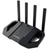ASUS TUF Gaming BE3600 Wi-Fi 7 Dual-Band AiMesh Router TUF-BE3600