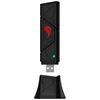 ASUS BE6500 Tri-band WiFi 7 USB adapter ROG USB-BE92