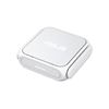 ASUS Go Wi-Fi 7 Dual-Band Travel Router with 5G - White RT-BE58 GO