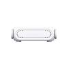 ASUS Go Wi-Fi 7 Dual-Band Travel Router with 5G - White RT-BE58 GO