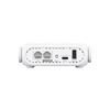 ASUS Go Wi-Fi 7 Dual-Band Travel Router with 5G - White RT-BE58 GO