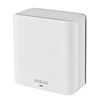 ASUS ZenWiFi BD4 Wi-Fi 7 Dual-Band 2.5G AiMesh Router Node (1-Pack)-White BD4 1PK