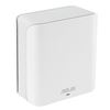 ASUS ZenWiFi BD4 Wi-Fi 7 Dual-Band 2.5G AiMesh Router Node (1-Pack)-White BD4 1PK
