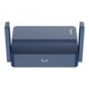 Cudy AX3000 2.5G Wi-Fi 6 Mini VPN Travel Router - Navy Blue TR3000
