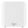 ASUS ZenWiFi BD4 Wi-Fi 7 Dual-Band 2.5G AiMesh Router Node (1-Pack)-White BD4 1PK