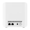 ASUS ZenWiFi BD4 Wi-Fi 7 Dual-Band 2.5G AiMesh Router Node (1-Pack)-White BD4 1PK