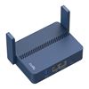 Cudy AX3000 2.5G Wi-Fi 6 Mini VPN Travel Router - Navy Blue TR3000