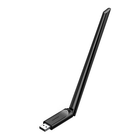 UGREEN CM763 USB Wi-Fi Adapter CM763-35265