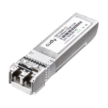 Cudy SM10GMA-03 SFP+ 10Gbps LC MMF 300M Module