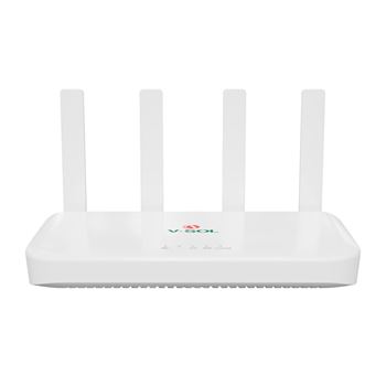 V-Sol 1XPON+4GE+1USB3.0+Wi-Fi 6 HGU ONT V2804AX30-A