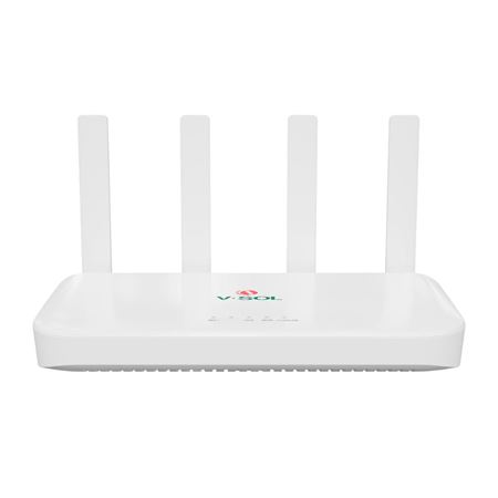 V-Sol 1XPON+4GE+1USB3.0+Wi-Fi 6 HGU ONT V2804AX30-A