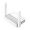 Cudy LT300 4G LTE N300 Wi-Fi Router - White